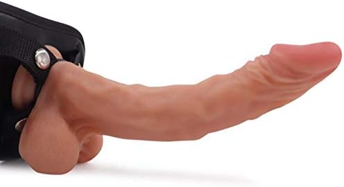 Toppromise Strap-on Flesh