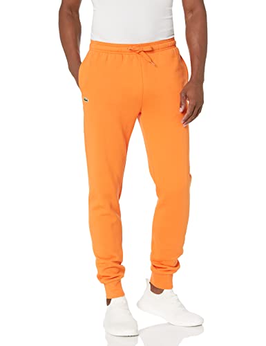 Lacoste Men's Sport Fleece Jogger 