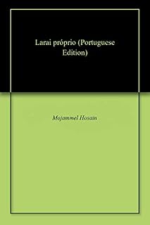 Livro Larai próprio
