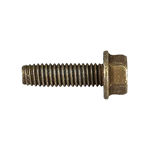MTD 710-1315 Screw-3/8-16X1.25