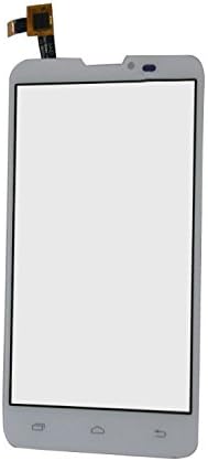 New Touch Screen Prestigio MultiPhone PAP 5300 Duo Phone Touch Screen Panel Digitizer Glass Sensor Replacement