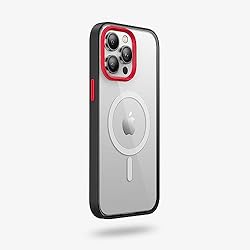 FLOLAB for iPhone 14 Pro Max Case: Surtect