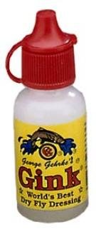 World's Best Dry Fly Dressing c