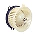 TYC 93-98 Jp Grd Chrke Blower Assy