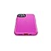 Speck CandyShell iPhone 11 Pro Case, Soda Purple/Dash Pink