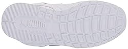 PUMA unisex child St Runner Hook and Loop