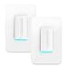 Wemo Wi-Fi Smart Dimmer 2-Pack primary