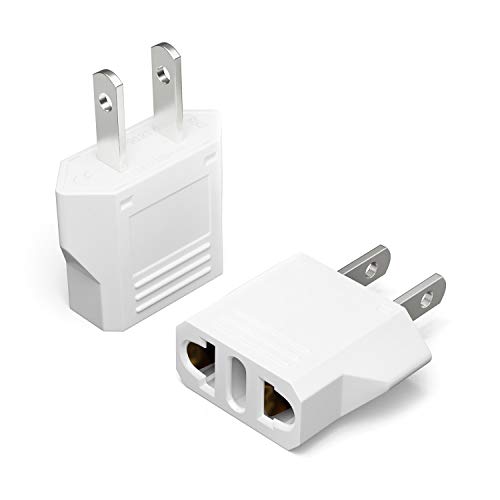 2 Unidapt+Europe+Quality+Adapter+Converter