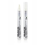 Montana Black Empty Marker 3Mm Chisel