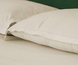 42x36-T180 Standard Bone Pillow Case - Thomaston (6dz)