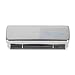 Kloud City Steel Lipstick Case with Mirror and Velvet Lined Lipstick Holder Makeup Case Jewelry Box