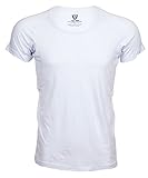 THE BRO SWEAT PROTECTION UNDER SHIRT! CREW CUT ARMPIT PROTECTION