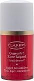 Clarins Super Restorative Total Eye Concentrate Eye Puffiness Treatments