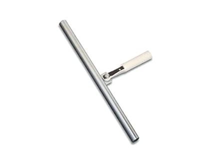 Powr Flite Jptl18 Light Weight T Bar Applicator 18
