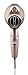 Panasonic hair dryer nano care  Pink gold EH-NA98-PN(Japan Import-No Warranty)