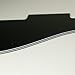 (E83) 5-Ply Jazz Archtop Guitar Pickguard Fits ES-335 style guitar,Black