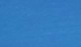 BLUE SMURF Poly Rayon Sapndex Jersey Knit Fabric By the Yard By Fabricgenie