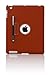 Targus Slim Case for Apple iPad 3rd Generation Wi-Fi/3G Model 16 GB, 32 GB and 64 GB THD00606US (Red)