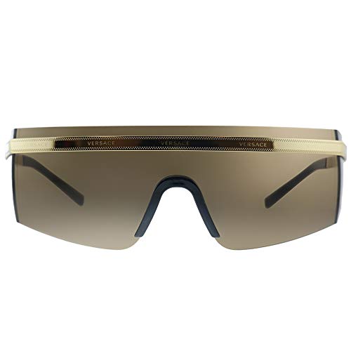 Versace VE 2208 10023G Gold Metal 