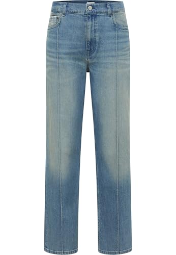 MUSTANG Style Vermont Loose, Blu Medio 572, 30W x 30L