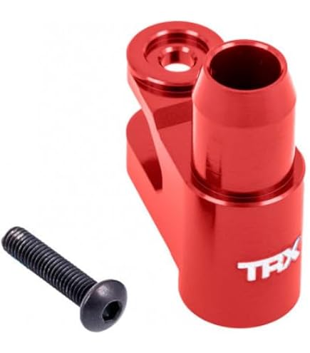 Amazon.com: Hot Racing XMX48A06 Aluminum Clamp Lock Steering Servo