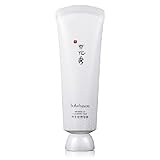 [Sulwhasoo] 2017 Version Snowise Brightening Cleansing Foam 5 Fluid Ounce