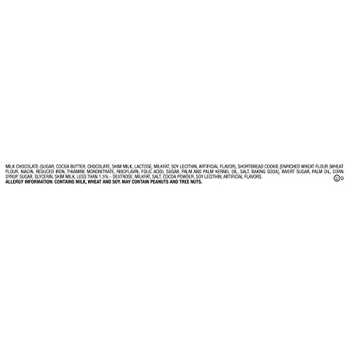 TWIX Holiday Santa Bars 6-Pack - Image 7