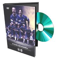 Chelsea Fc - Fa Charity Shield 2000: Chelsea Fc Vs Manchester United / The Road To Wembley
