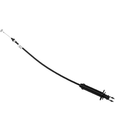 Dorman OE Solutions Parking Brake Cable 924087 | O'Reilly Auto Parts