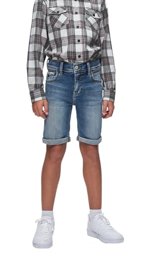 LTB Jeans Jungs Shorts Lance B hergestellt aus Baumwollmischung - Größe 104