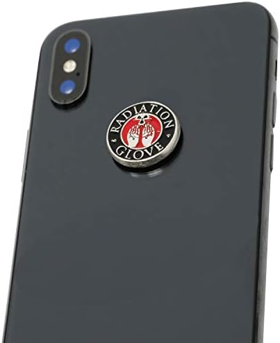 EMF Protection Cell Phone Radiation Protection Device – Radiation Protection for All Electronic Devices – Cell Phone, Laptop, Smartpad – EMF Defender Protection Products EMF Shield for Phone or Case EMF Protection Cell Phone Radiation Protection Device – Radiation Protection for All Electronic Devices – Cell Phone, Laptop, Smartpad – EMF Defender Protection Products EMF Shield for Phone or Case