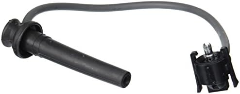 Bosch 09744 Premium Spark Plug Wire Set
