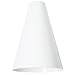 White Cheerphones with Caps Package of 10