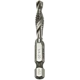 Klein Tools 32242 Drill Tap, 1/4-20