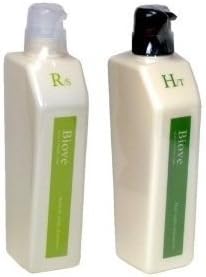 Amazon デミ ビオーブ リフレッシュスキャルプ シャンプー 550ml ビオーブ ヘアリラックス トリートメント 550g セット デミ 育毛 養毛用シャンプー 通販