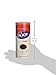 N'Joy Sugar Canisters, 20 Ounce, (Pack of 6)