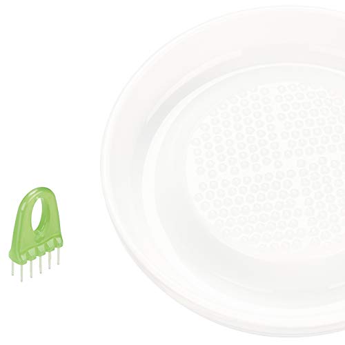 Kyocera Ceramic Grater - Image 4