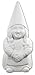 Gwen The Garden Gnome - Paint Your Own Ceramic Keepsake