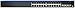 Juniper EX2200-24T-4G Layer 3 Switch (EX2200-24T-4G)
