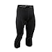 Baleaf Men's Running Workout Tight 3/4 Compression Leggings