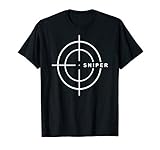 U.S. ARMY SNIPER SHOOTER ORIGINAL SNIPER SHIRT
