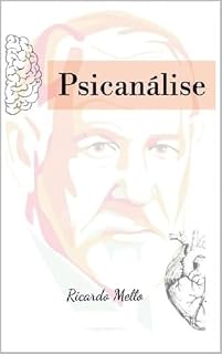 Livro Psicanálise