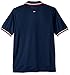 Adams USA Short Sleeve Baseball Umpire Shirt - Sized to Fit Over Chest Protector