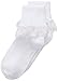 Country Kids Little Girls' Butterfly Lace Sock 1 Pr