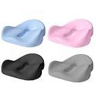 Seat Cushions， Auto Seat Pad， Comfortable Breathable Seat Cushions， Car Seats Cushion Pad， Bleacher Seats Cushion， Desk Chair Seats Cushion for Car Seat， Airplane Bleacher， Desk Chair