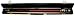 Trademark Games Red Royal Flush Poker Hardwood Billiard Cue