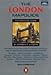 The London Mapguide by Michael Middleditch