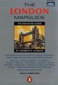 The London Mapguide by Michael Middleditch