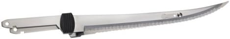 Mister Twister 8 In. Cuda Blade