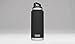 YETI Rambler 36oz Vacuum Insulated Stainless Steel Bottle with Cap (Stainless Steel) (Black)